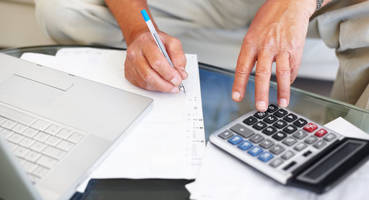 The No. 1 Budgeting Step You Have to Stop Avoiding