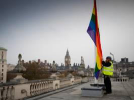 'Gay Marriage Doesn't Advance Equality' says Gay Journalist