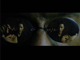 The Briefing: Popping the Red Pill on National Security
