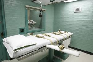 Texas Supreme Court Halts Release of Execution Drug Supplier